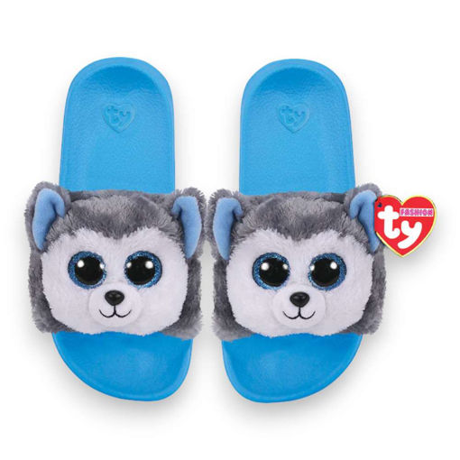 Picture of SLIPPER SLIDER SLUSH LARGE 36-38